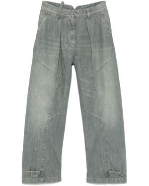 Pinko Washed Jeans - Grey