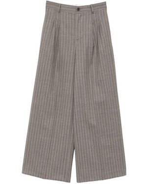 P.A.R.O.S.H. Pants - Gray