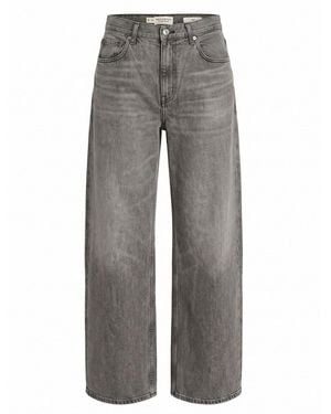 Nili Lotan 'Terese' Jeans - Grey