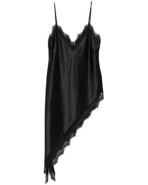 Nissa Top - Black