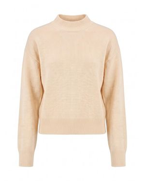 Pinko Sparta Sweater - Natural