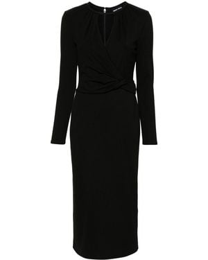 Giorgio Armani Work Dresses for Women | Lyst