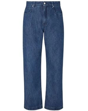 Fendi Jeans - Blue