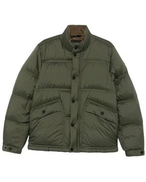 Moncler 'Sernur' Jacket - Green
