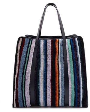 Missoni 'Chandler' Bag - Blue