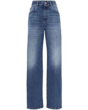 Brunello Cucinelli Jeans - Blue