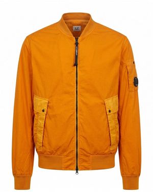 C.P. Company Outerwear - Orange