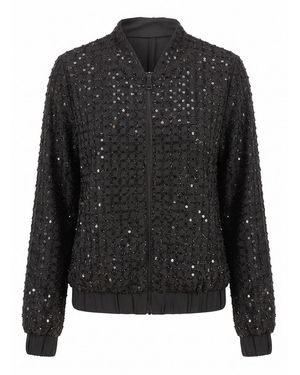 Nissa Jacket - Black