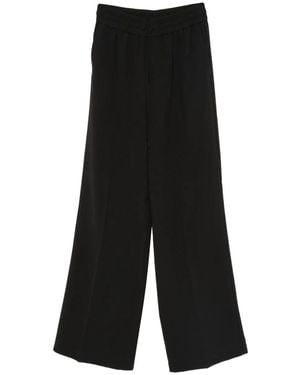 Twinset Trousers - Black