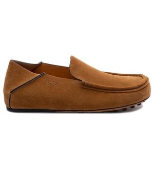 サンダル・ミュール Tod's `Nuovo Gommino` Slippers XXM52K0GQ60N6MB999-18.jpg