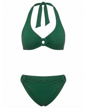 Fisico Bikini - Green