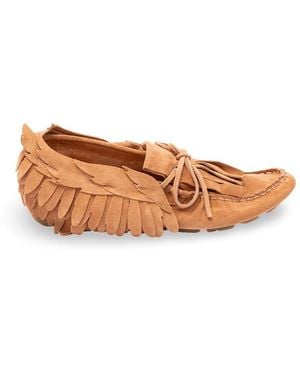 Alberta Ferretti Shoes - White