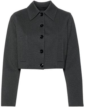 Pinko 'Doccia' Jacket - Black