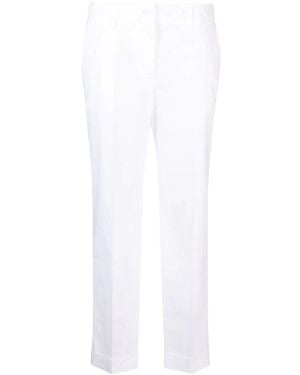 P.A.R.O.S.H. Trousers - White