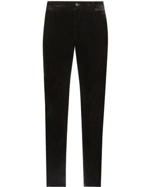 Dolce & Gabbana Pants - Black