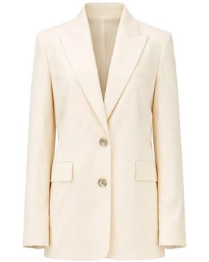 Pinko Blazer Faith - White