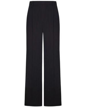 Saint Laurent Pants - Black