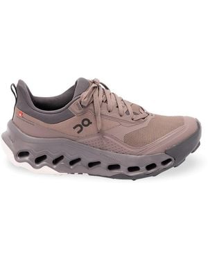 On Shoes Cloudhorizon 2 Sneakers - Gray