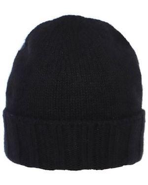 Drumohr Beanie - Black