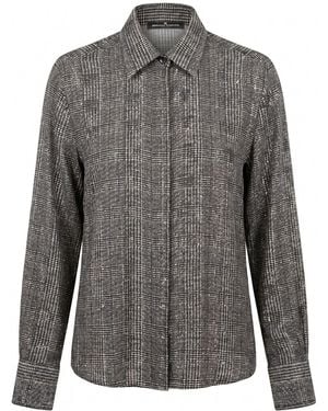 Ermanno Scervino Shirt - Gray