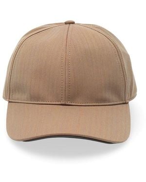 Sease 'Cap 2.0' Baseball Cap - Natural