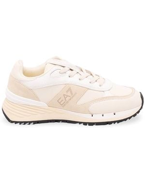 EA7 Sneakers Otg - Natural