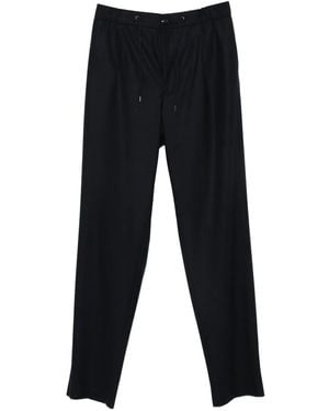 Giorgio Armani Trousers - Black