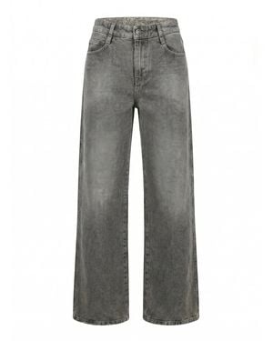 Ermanno Scervino Jeans - Gray