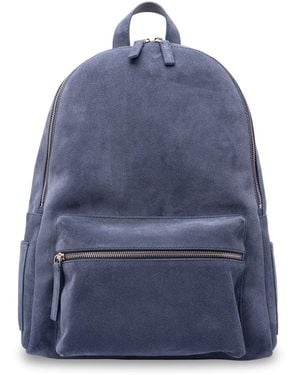 Orciani 'Sensory' Backpack - Blue