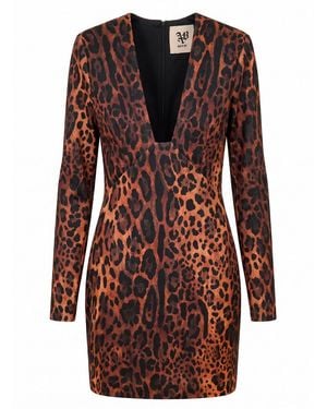 Aniye By Ira Dress - Black