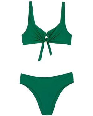 Fisico Bikini - Green