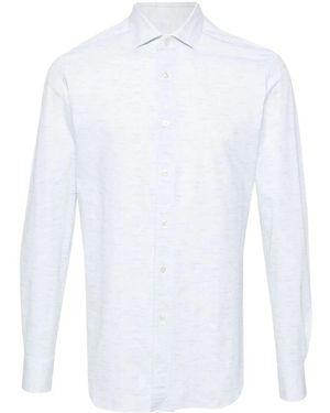 Xacus `Active` Shirt - White