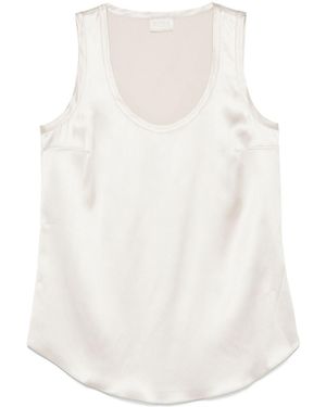 Brunello Cucinelli Tops - White