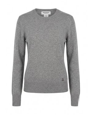 Patrizia Pepe Jumper - Grey