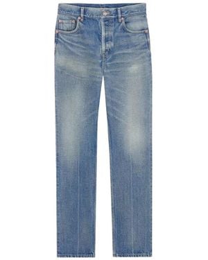 Saint Laurent Jeans - Blue