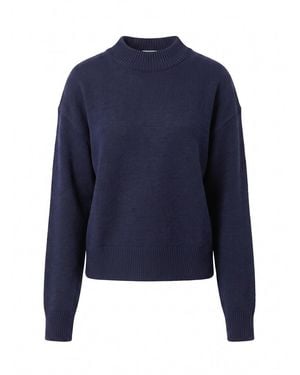 Pinko Sparta Jumper - Blue