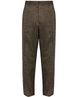 DSquared² Tailored Pants - Gray