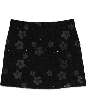 Twinset Skirt - Black