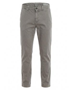 Brunello Cucinelli Trousers - Grey