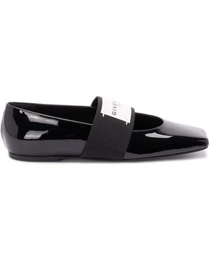 Givenchy Ballerinas - White
