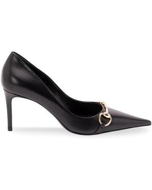 Gucci Donna Pumps - Black