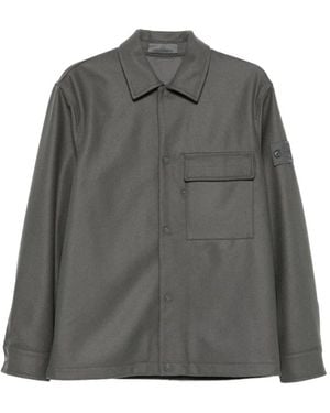 Stone Island Shirt - Grey