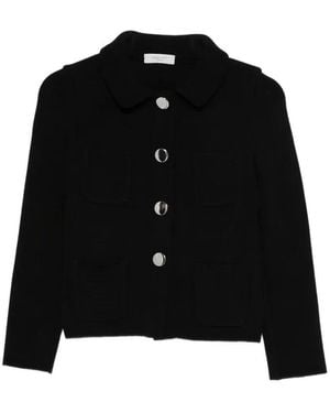 Charlott Jacket - Black
