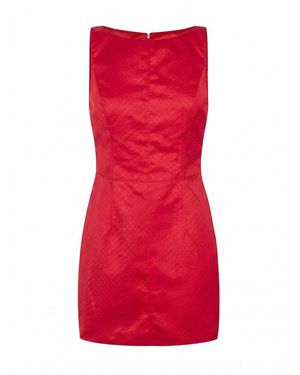 Elisabetta Franchi Dress - Red
