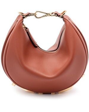 Fendi 'Graphy' Mini Bag - Pink