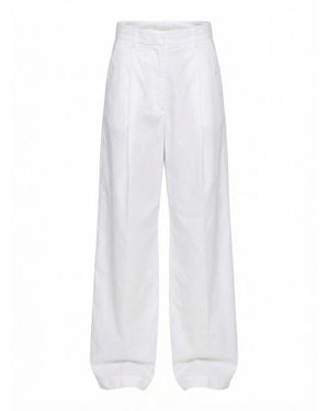 THE LATEST 'Axel' Pants - White
