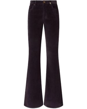 Pinko 'Piacente' Pants - Blue