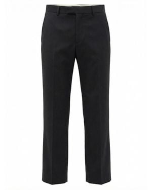 Gucci Trousers - Blue