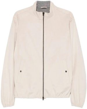Herno Jacket - Natural
