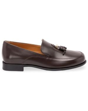 Tod's Loafers - White